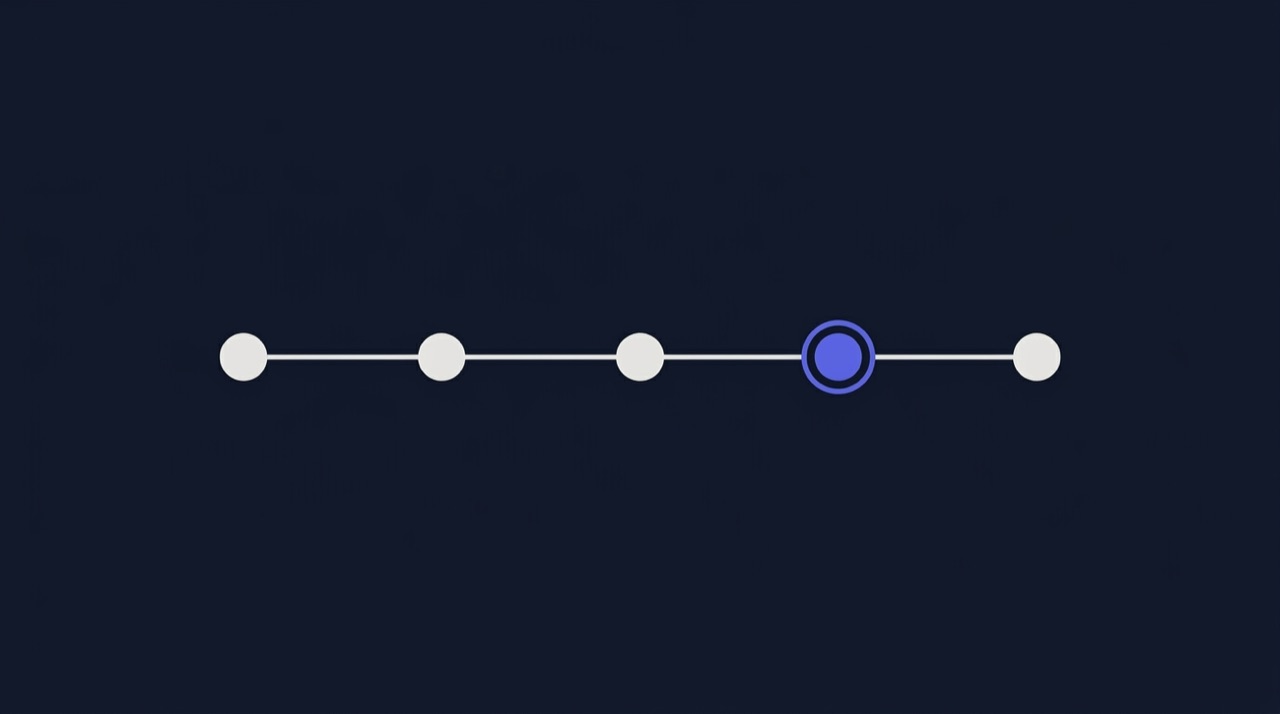 Workflow de punta a punta, resumido